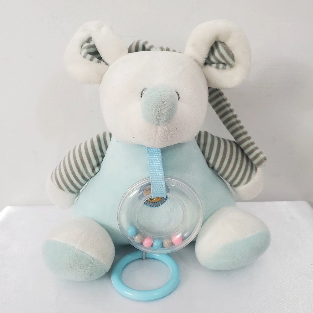 Doudou Musical Sheep
